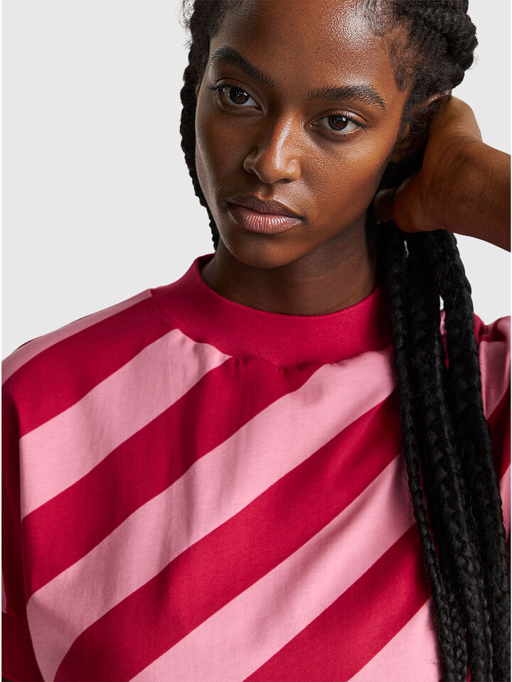 T-SHIRT Donna image number 4